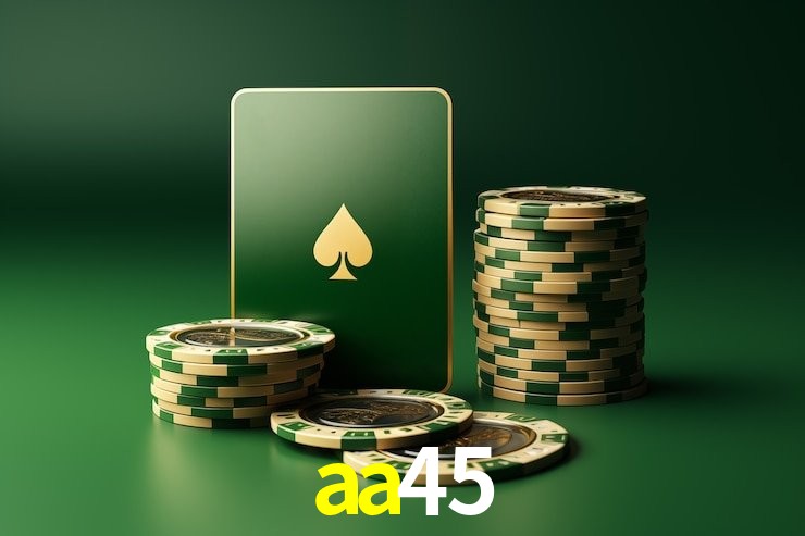 Statistics aa45