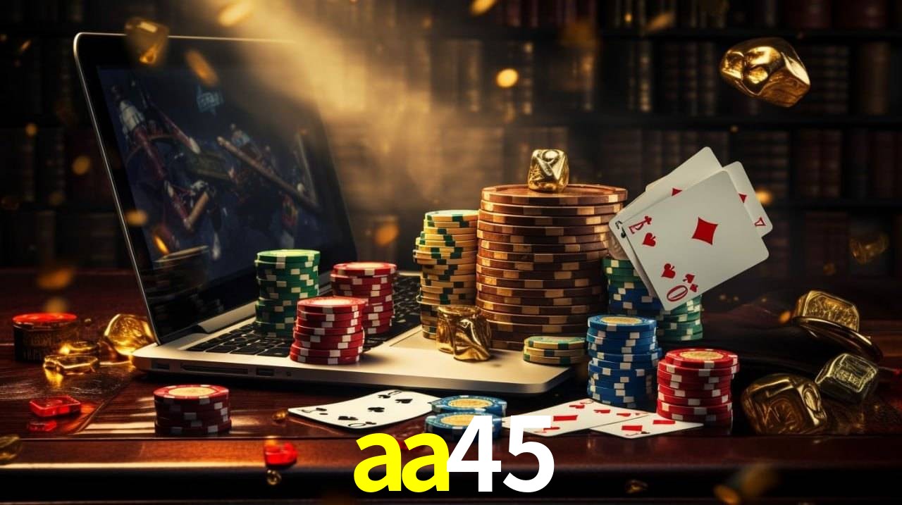 Experiência VIP aa45