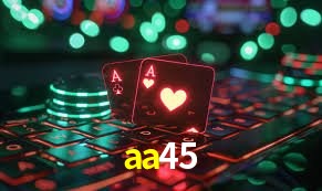Cadastro Rápido aa45