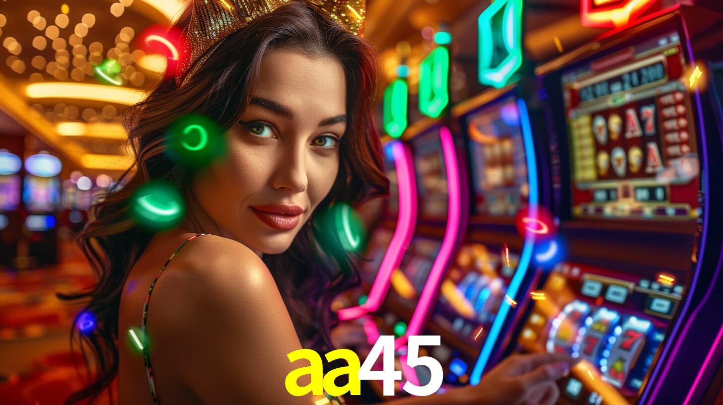 aa45.com