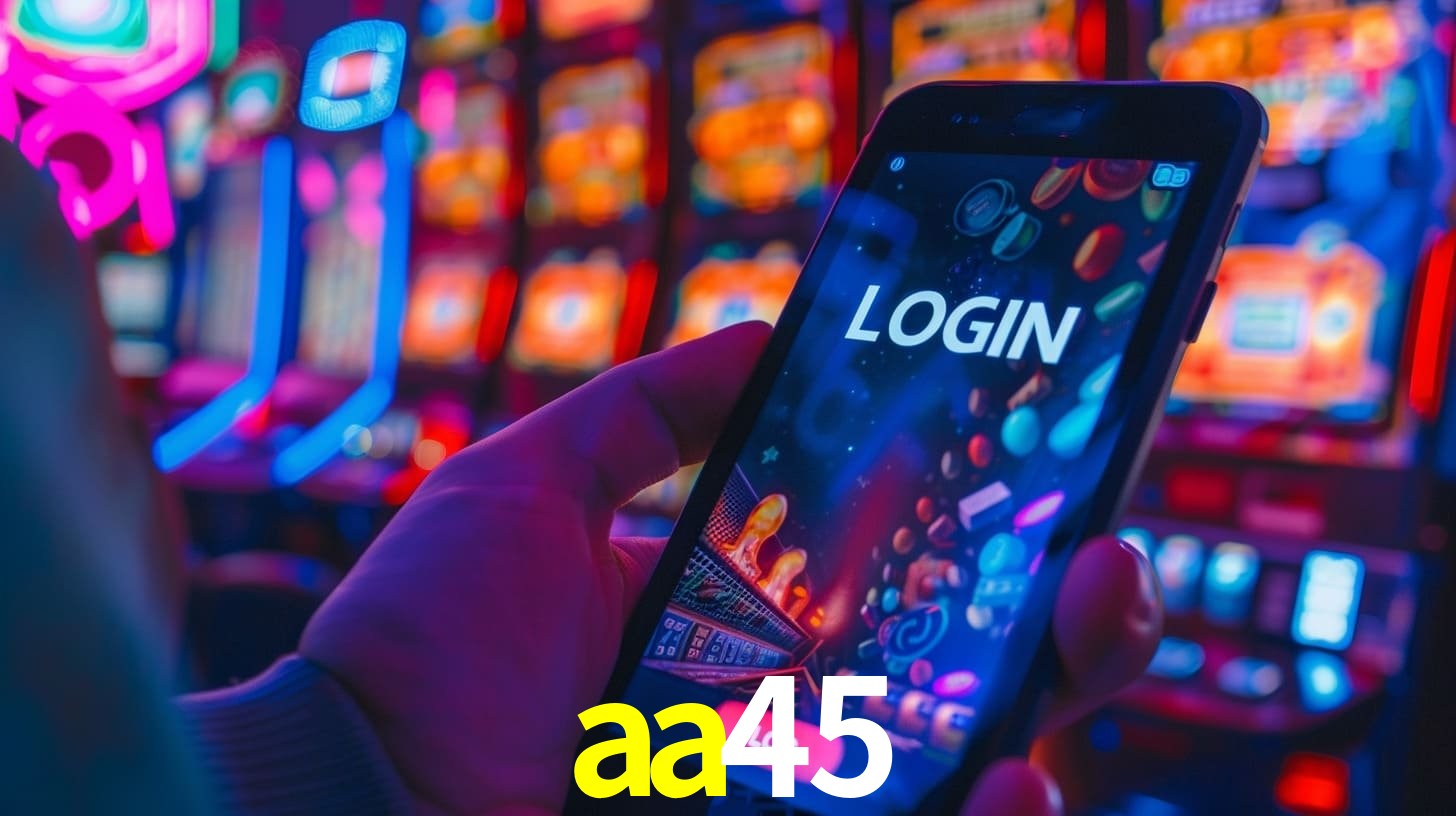 Estatísticas Esportivas aa45