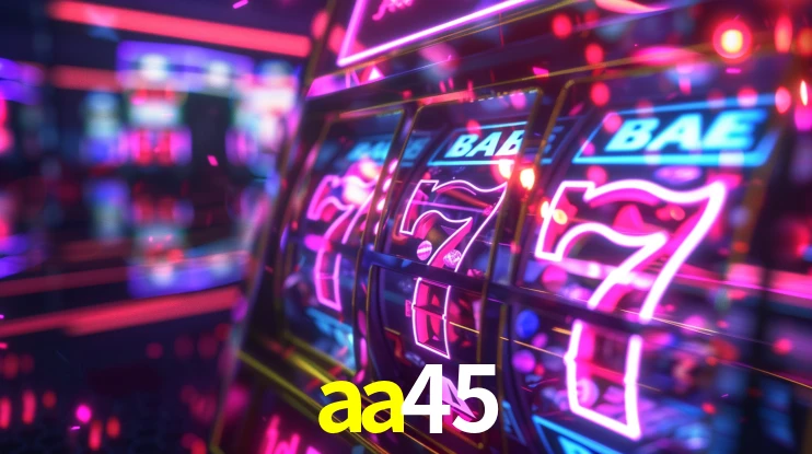 Platform Technology aa45