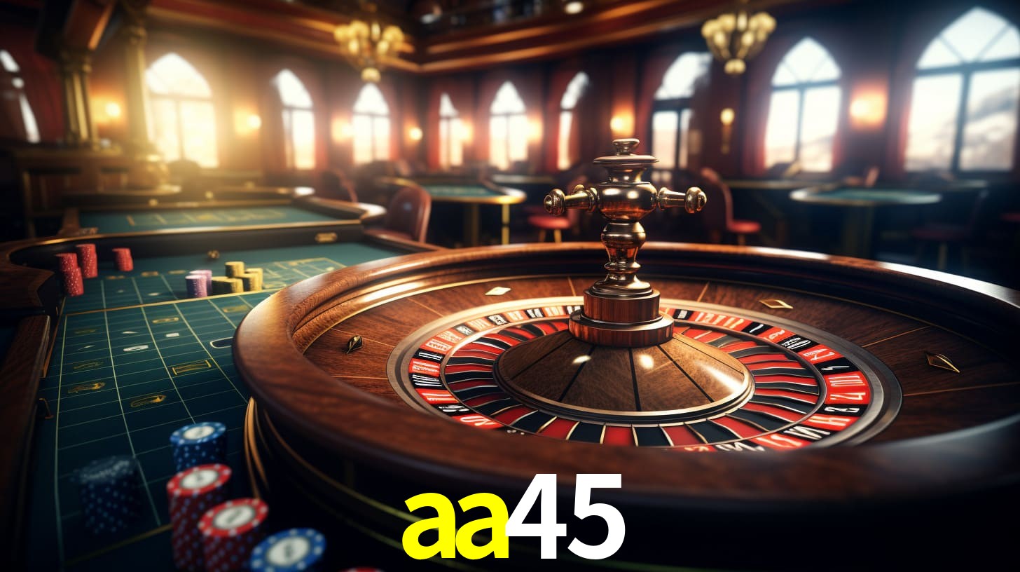 Football Betting aa45