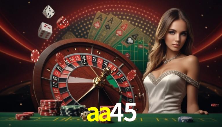 API Integration aa45
