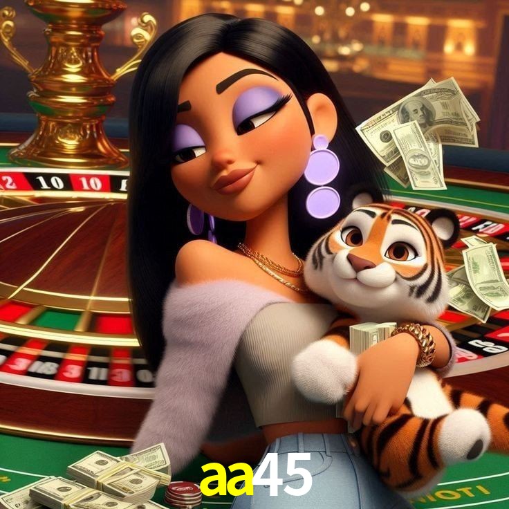 Bonus Features aa45