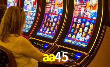Descubra a Essência do aa45: Nossa História e Compromissos