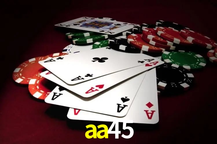 Apostas de Tênis aa45