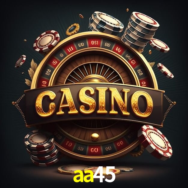 aa45 - App Security