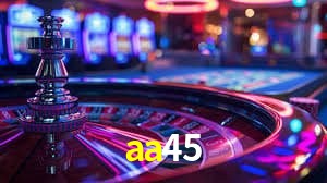 Login Seguro aa45