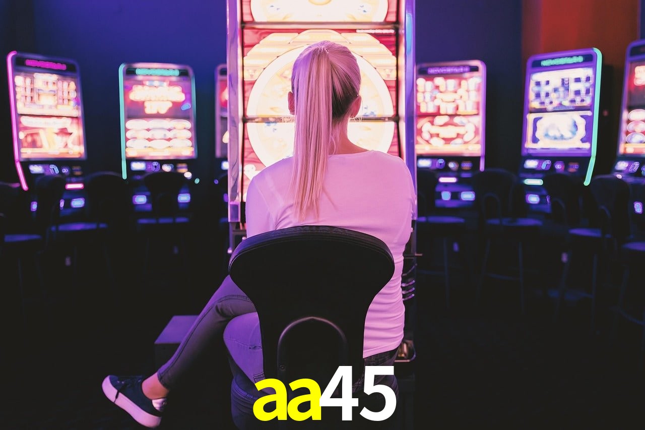 Secure Login aa45