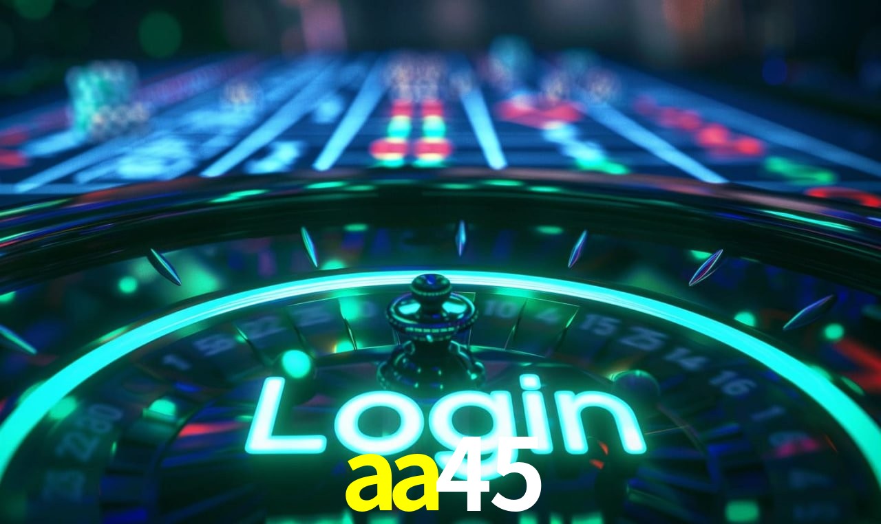 Jogos de Slot aa45