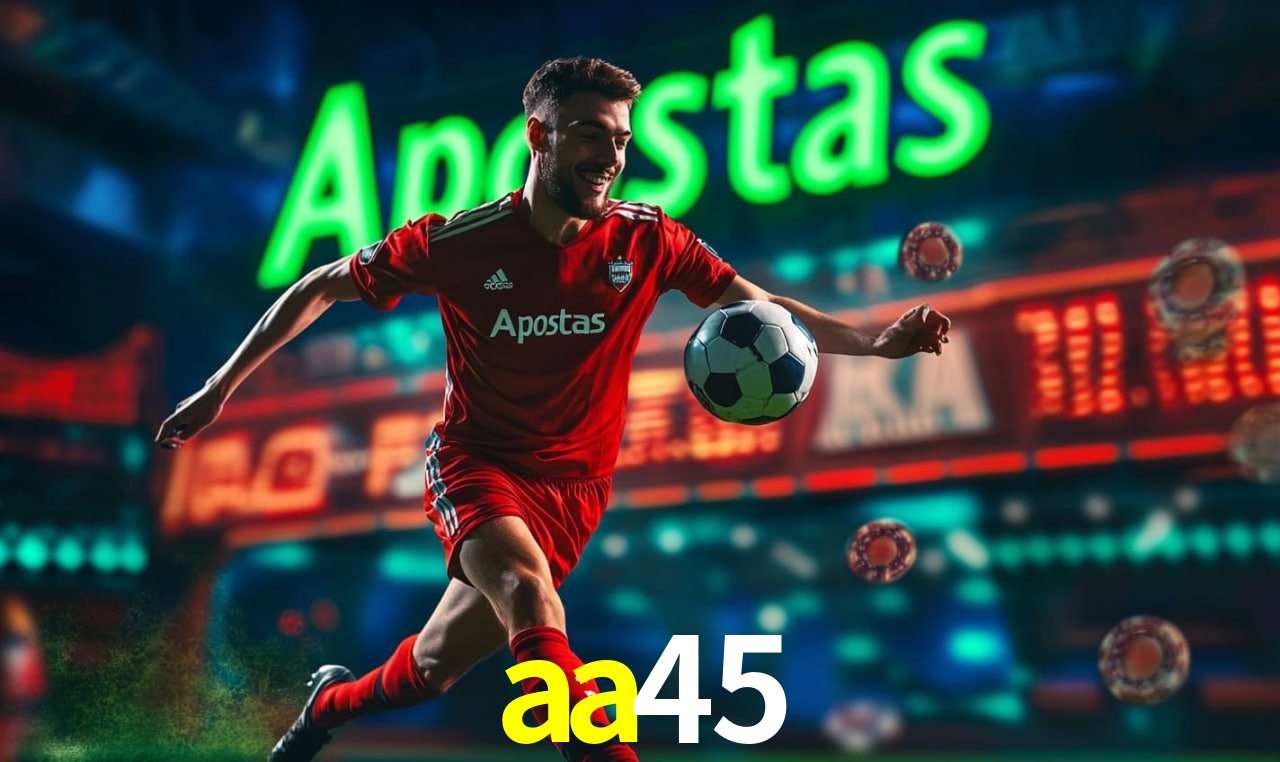 Casino Ao Vivo aa45