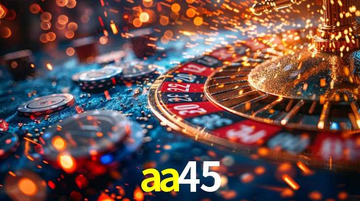 Responsive Design aa45