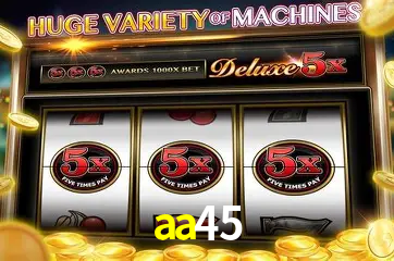 Desvendando o Mundo dos Jogos Virtuais na aa45