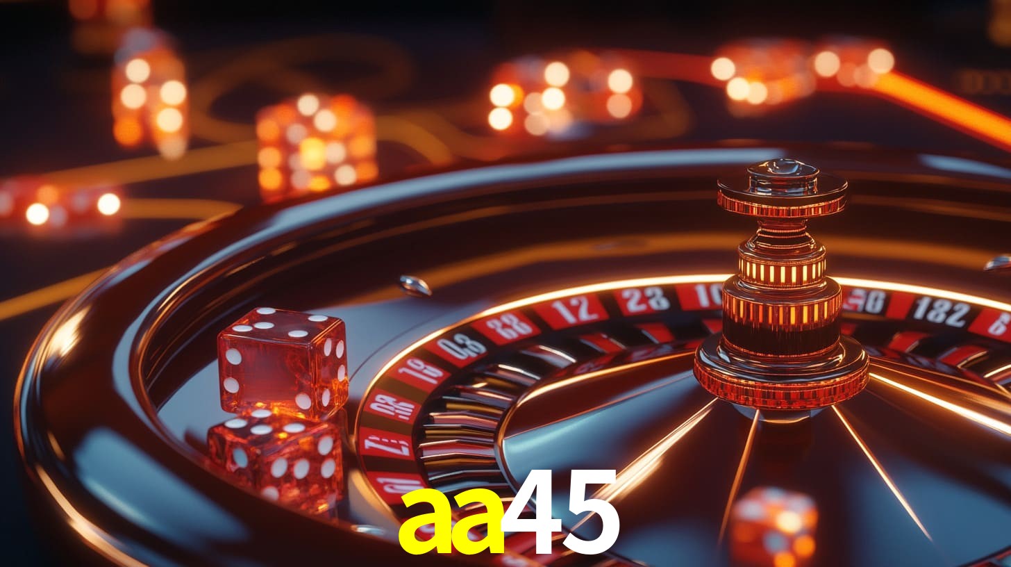 Tennis Betting aa45