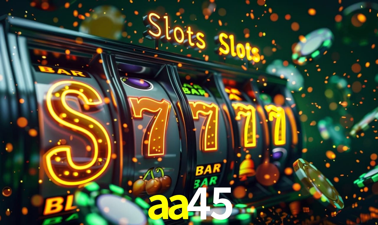 Recursos de Bônus aa45