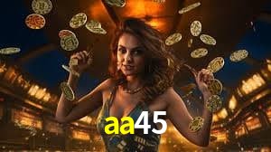 Slot Games aa45