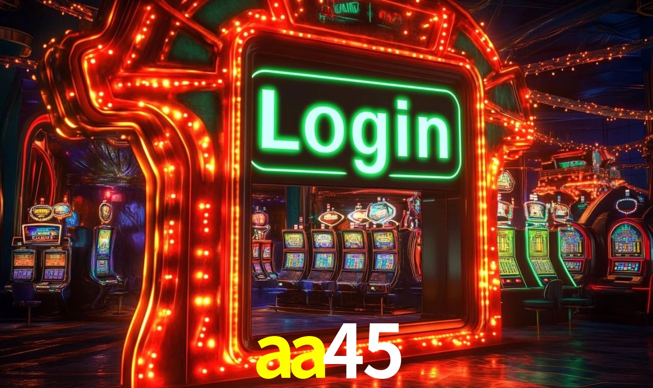 Diretório de Jogos aa45