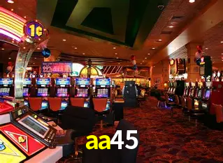 aa45 Curitiba - Live Status