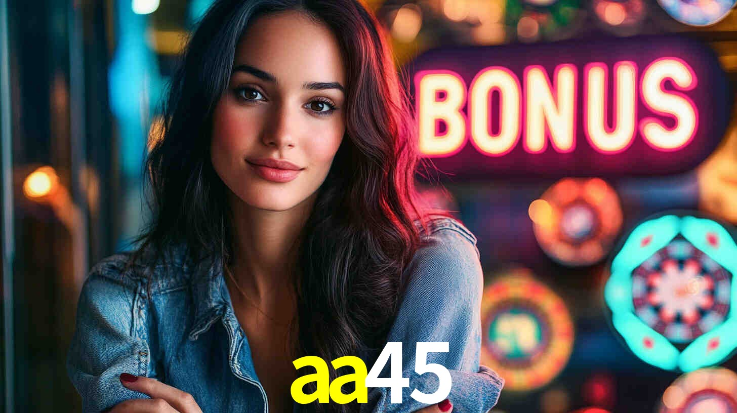 aa45: Seu Especialista em Apostas Esportivas Brasileiras