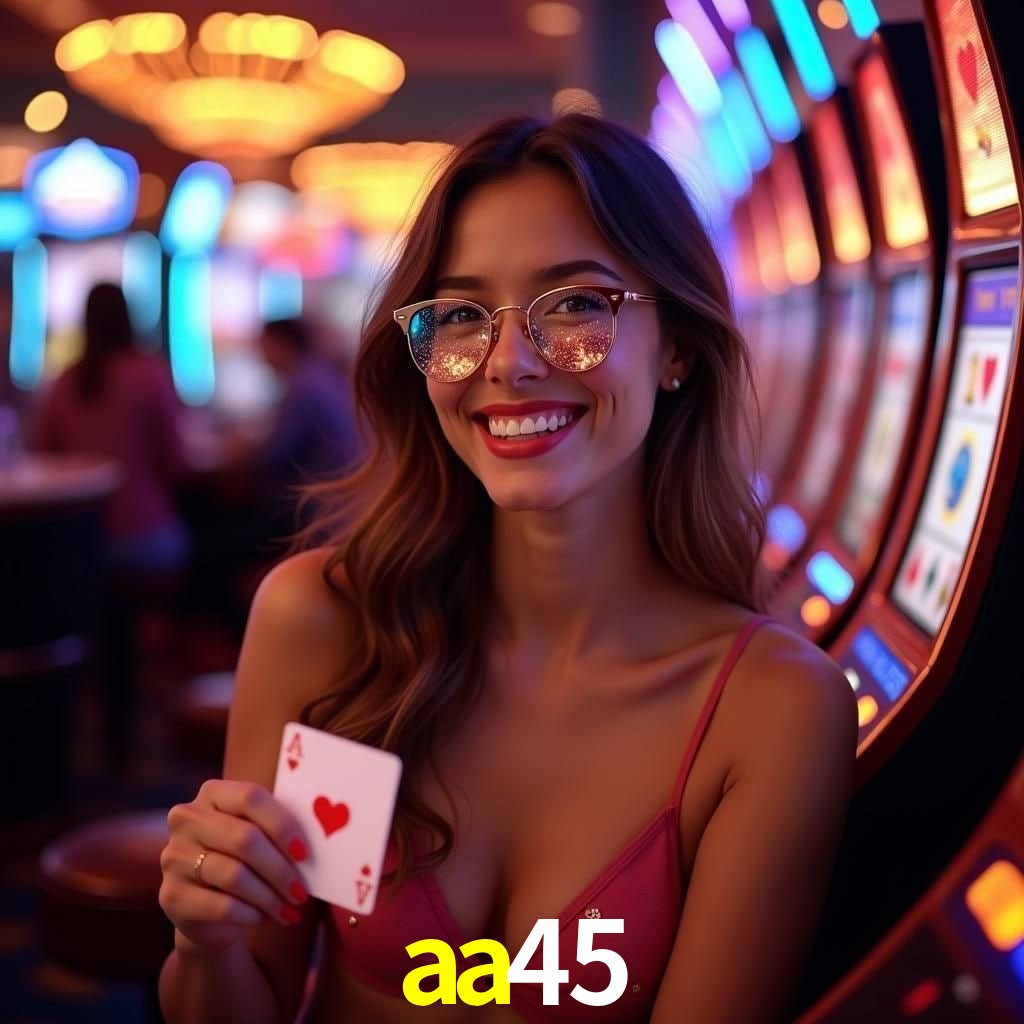 Player Reviews aa45
