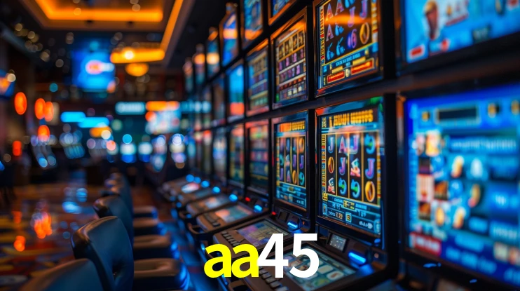 Exclusive Offers aa45