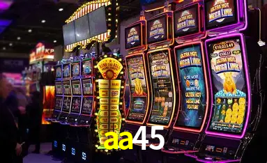aa45 Rio de Janeiro - Bonus Terms