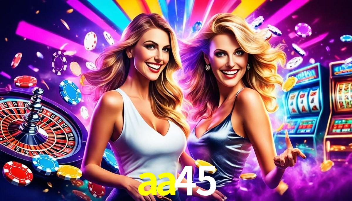 Casino VIP aa45