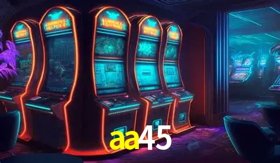 aa45 São Paulo - All Bonuses