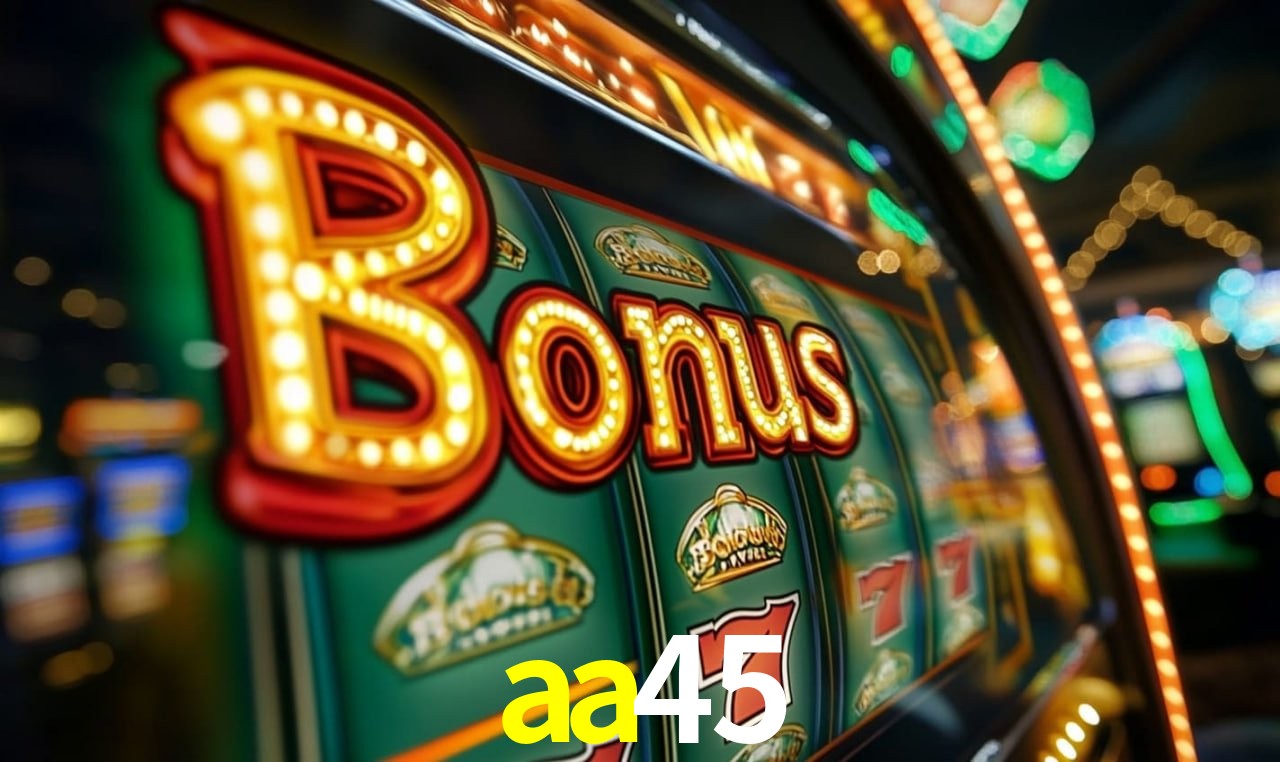 aa45 Belo Horizonte - Promo Tips