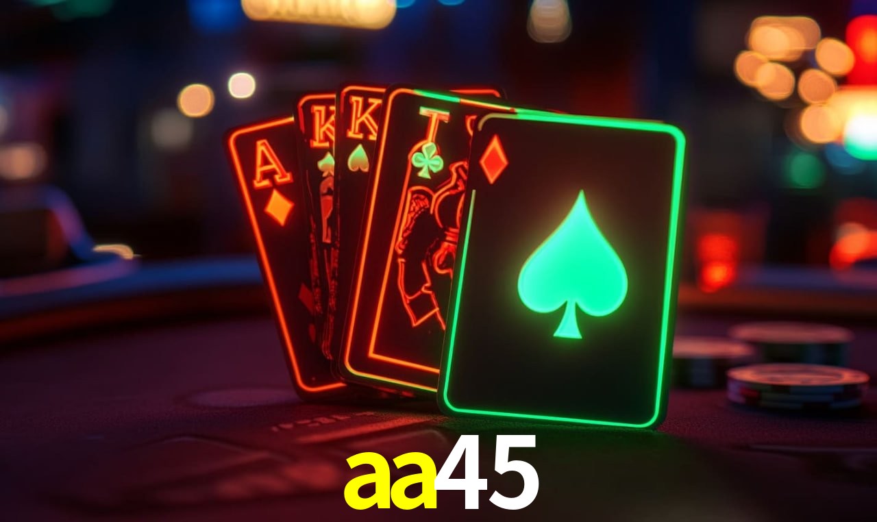 Integração de APIs aa45