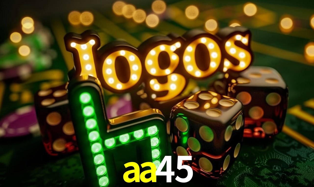 Sistemas de Segurança aa45